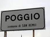 Poggio Sanremo saranno.