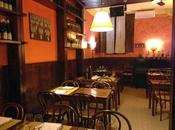 Osteria Mura Vicolo Falcone Bologna