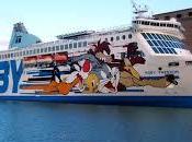 Sardegna: tariffe agevolate. Moby sostiene turismo