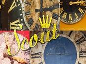 Scout Collezione Primavera Estate 2014