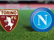 Serie probabili formazioni Torino-Napoli