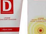 #Dermophisiologique Lipostop Crema corpo modellante