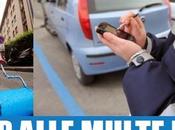 multe sulle strisce vanno pagate biglietto scaduto!