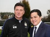 Aprile sarà mese Mazzarri: futuro dell’Inter Thohir calciomercato