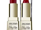 Astra Lipstick Many Kisses Alexis…matt pearl?
