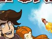 Deponia: estate arriverà anche PlayStation