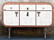 design contro spreco mani: controprogetto