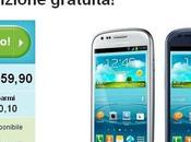 Samsung Galaxy Mini, prezzo scontato Groupon