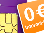 NetzClub: 100MB mese internet senza limiti GRATIS!
