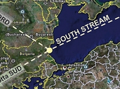 South Stream Saipem Gazprom (appalto miliardi)