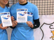 Beach Volley Successo Gili Costantini alla 7ima Tappa Mikasa