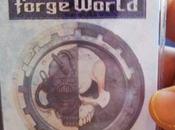 Mani Ferro Signori della Notte: novità Forge World