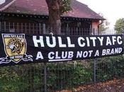 Hull City AFC, Commissione della Football Association contraria rename...