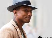 Giornata Internazionale della Felicità: Pharrell Williams spinge l’hashtag #happyday