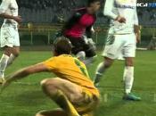 Vaslui-Botosani 0-1, video highlights