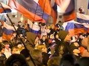 Crimea ‘lascia’ l’Ucraina appresta essere annessa alla Russia