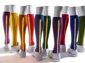 Gal-Led arrivano calzini GAllo illuminano!!