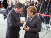 Renzi sfonda Germania conquista Merkel!