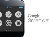 Clockwork, smartwatch Google arrivano prime indiscrezioni