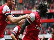 Sagna rifiuta l'inter esclude lasciare l'arsenal