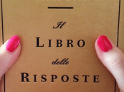 libro delle risposte vivente