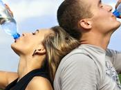 Imparare apprezzare l’acqua, ecco vantaggi