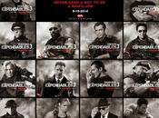 volta Expendable, Expendable sempre