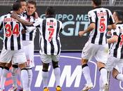 Juventus, guarda sempre casa Udinese