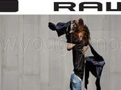 G-Star Collezione Primavera Estate 2014