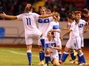 Mondiale U17, Costa Rica-Italia azzurrine battono padroni casa volano quarti