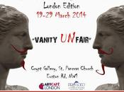 VANITY FAIR Londra...