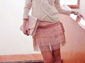 aran sweater