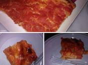 Pranzo buffet all'Antico Forno Serpenti