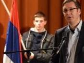 SERBIA: Vučić stravince elezioni. Uomo delle riforme della provvidenza?