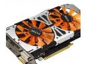 Zotac presenta nuova GeForce Thunderbolt