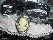 elegante shabbychic