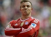 Inter, dalla Germania: Shaqiri vuole nerazzurri