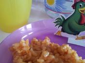 Stasera cena veloce grazie risottino