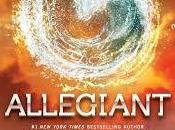 arrivo Allegiant, l’ultimo capitolo della trilogia Veronica Roth