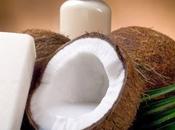 Oggi nella rubrica: Olio cocco, trattamento unghie shampoo nutriente
