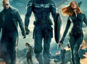 Captain America: Winter Soldier Recensione