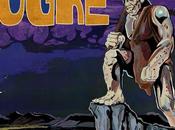 OGRE, Last Neanderthal