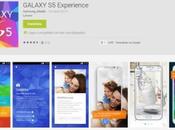 Galaxy Experience: come testare funzioni un’applicazione