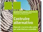 Libro costruire alternativo