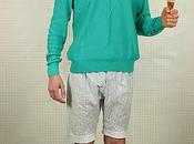 Monsieur Lacenaire Spring/summer 2014