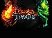 Dragons Titans Recensione