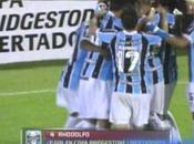 Newell’s Boys-Gremio 1-1, video highlights