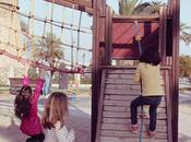 Lasciate bambini siano