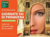 Giornate 2014: luoghi visitare Provincia Napoli