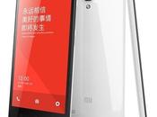 Xiaomi Redmi Note presentato ufficialmente